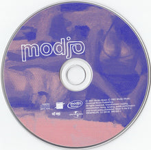 Load image into Gallery viewer, Modjo : Modjo (CD, Album)
