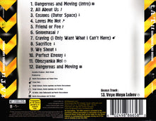 Load image into Gallery viewer, t.A.T.u. : Dangerous And Moving (CD, Album + DVD-V, NTSC + Dlx, Ltd)