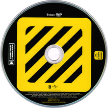 Load image into Gallery viewer, t.A.T.u. : Dangerous And Moving (CD, Album + DVD-V, NTSC + Dlx, Ltd)