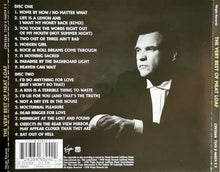 Load image into Gallery viewer, Meat Loaf : The Very Best Of Meat Loaf (2xCD, Comp)