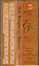 Load image into Gallery viewer, Skeeter Davis : The Essential Skeeter Davis (CD, Comp, RM, JVC)