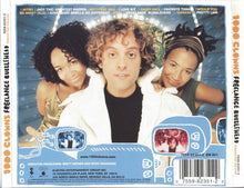 Load image into Gallery viewer, 1000 Clowns : Freelance Bubblehead (CD, Album)