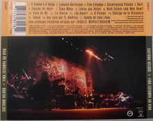 Load image into Gallery viewer, Caetano Veloso : Fina Estampa - Ao Vivo (CD, Album)