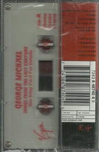 Load image into Gallery viewer, George Michael : Songs From The Last Century (Cass, Album)