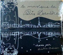 Load image into Gallery viewer, Various : La Musique De Paris Dernière 3 (CD, Comp)