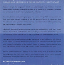 Load image into Gallery viewer, Art Of Noise* : The Drum And Bass Collection (CD, Album)