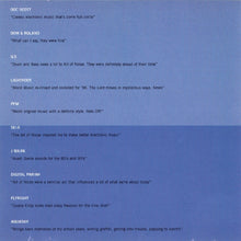 Load image into Gallery viewer, Art Of Noise* : The Drum And Bass Collection (CD, Album)