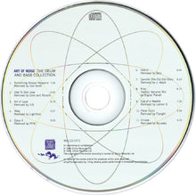 Load image into Gallery viewer, Art Of Noise* : The Drum And Bass Collection (CD, Album)