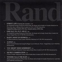 Load image into Gallery viewer, Randy Crawford : The Very Best Of Randy Crawford (CD, Comp)