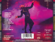 Load image into Gallery viewer, Cirque Du Soleil : Nouvelle Expérience (CD, Album)