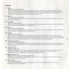Load image into Gallery viewer, Various : Meltdown 2000: New Trance - The Deep Mix (2xCD, Mixed)