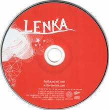 Load image into Gallery viewer, Lenka : Lenka (CD, Album)