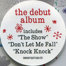 Load image into Gallery viewer, Lenka : Lenka (CD, Album)