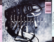 Load image into Gallery viewer, Naomi Campbell : Babywoman (CD, Album)