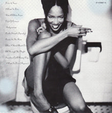 Load image into Gallery viewer, Naomi Campbell : Babywoman (CD, Album)