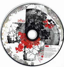 Load image into Gallery viewer, a-ha : Analogue (CD, Album, Enh)