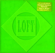 Load image into Gallery viewer, Loft : Wake The World (CD, Album, Spe)