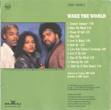 Load image into Gallery viewer, Loft : Wake The World (CD, Album, Spe)