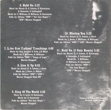 Load image into Gallery viewer, Loft : Wake The World (CD, Album, Spe)