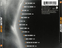 Load image into Gallery viewer, Viktor Lazlo : Back To Front (CD, Album)