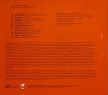 Load image into Gallery viewer, Thievery Corporation : Abductions And Reconstructions (CD, Comp)