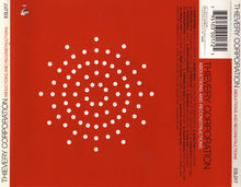 Load image into Gallery viewer, Thievery Corporation : Abductions And Reconstructions (CD, Comp)