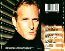 Load image into Gallery viewer, Michael Bolton : All That Matters (CD, Album)