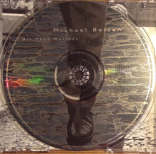 Load image into Gallery viewer, Michael Bolton : All That Matters (CD, Album)