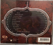 Load image into Gallery viewer, Amr Ismail* : Rahil - Trance Oriental From Egypt (CD, Album)