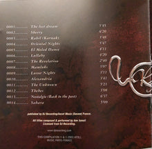 Load image into Gallery viewer, Amr Ismail* : Rahil - Trance Oriental From Egypt (CD, Album)