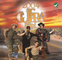 Load image into Gallery viewer, Guitara Band* : 2004 (CD, Album)
