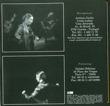 Load image into Gallery viewer, Madredeus : O Porto (2xCD, Album)