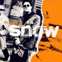 Load image into Gallery viewer, Snow (2) : 12 Inches Of Snow (CD, Album)