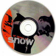 Load image into Gallery viewer, Snow (2) : 12 Inches Of Snow (CD, Album)