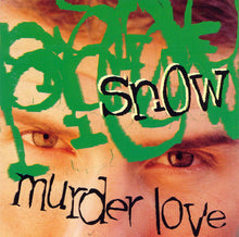 Load image into Gallery viewer, Snow (2) : Murder Love (CD, Album)