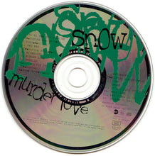Load image into Gallery viewer, Snow (2) : Murder Love (CD, Album)