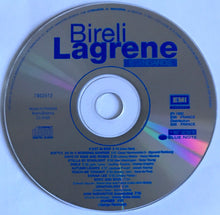Load image into Gallery viewer, Bireli Lagrene*, André Ceccarelli, Niels-Henning Orsted Pedersen* : Standards (CD, Album)