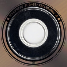 Load image into Gallery viewer, Snap! : Snap! Attack - Best Of (CD, Comp)