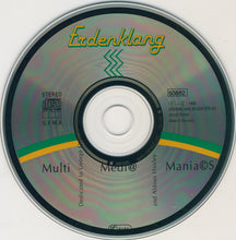 Load image into Gallery viewer, Multi Medi@ Mania©S : Multi Medi@ Mania©S (CD, Album)