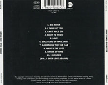 Load image into Gallery viewer, Jimmy Nail : Big River (CD, Album)