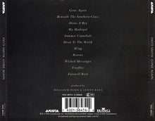 Load image into Gallery viewer, Patti Smith : Gone Again (CD, Album)