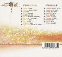 Load image into Gallery viewer, Various : Re:Evolution IV - Essence (2xCD, Comp, Mixed)