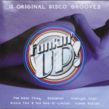 Load image into Gallery viewer, Various : Funkin' Up! (CD, Comp)