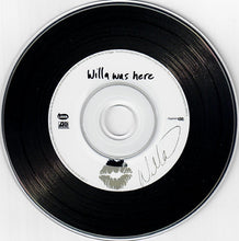 Load image into Gallery viewer, Willa Ford : Willa Was Here (CD, Album, Enh)