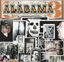 Load image into Gallery viewer, Alabama 3 : Exile On Coldharbour Lane (CD, Album)