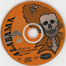 Load image into Gallery viewer, Alabama 3 : Exile On Coldharbour Lane (CD, Album)