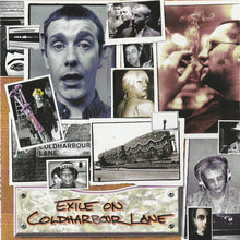 Load image into Gallery viewer, Alabama 3 : Exile On Coldharbour Lane (CD, Album)