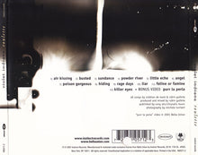 Load image into Gallery viewer, Violet Indiana : Roulette (CD, Album, Enh)