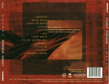 Load image into Gallery viewer, Violet Indiana : Casino (CD, Comp, Enh)