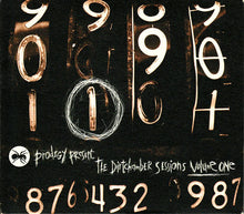 Load image into Gallery viewer, Prodigy* : The Dirtchamber Sessions Volume One (CD, Mixed, Dig)